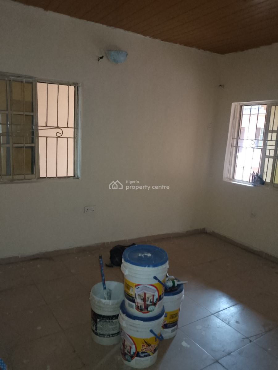 Massive Mini Upstairs, Ologunfe, Awoyaya, Ibeju Lekki, Lagos, Mini Flat (room and Parlour) for Rent