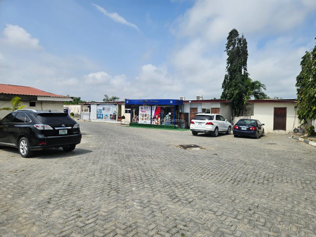 2bedroom Apartment, Southpointe Estate, Orchid Road Lekki, Lekki, Lagos, Terraced Bungalow for Sale