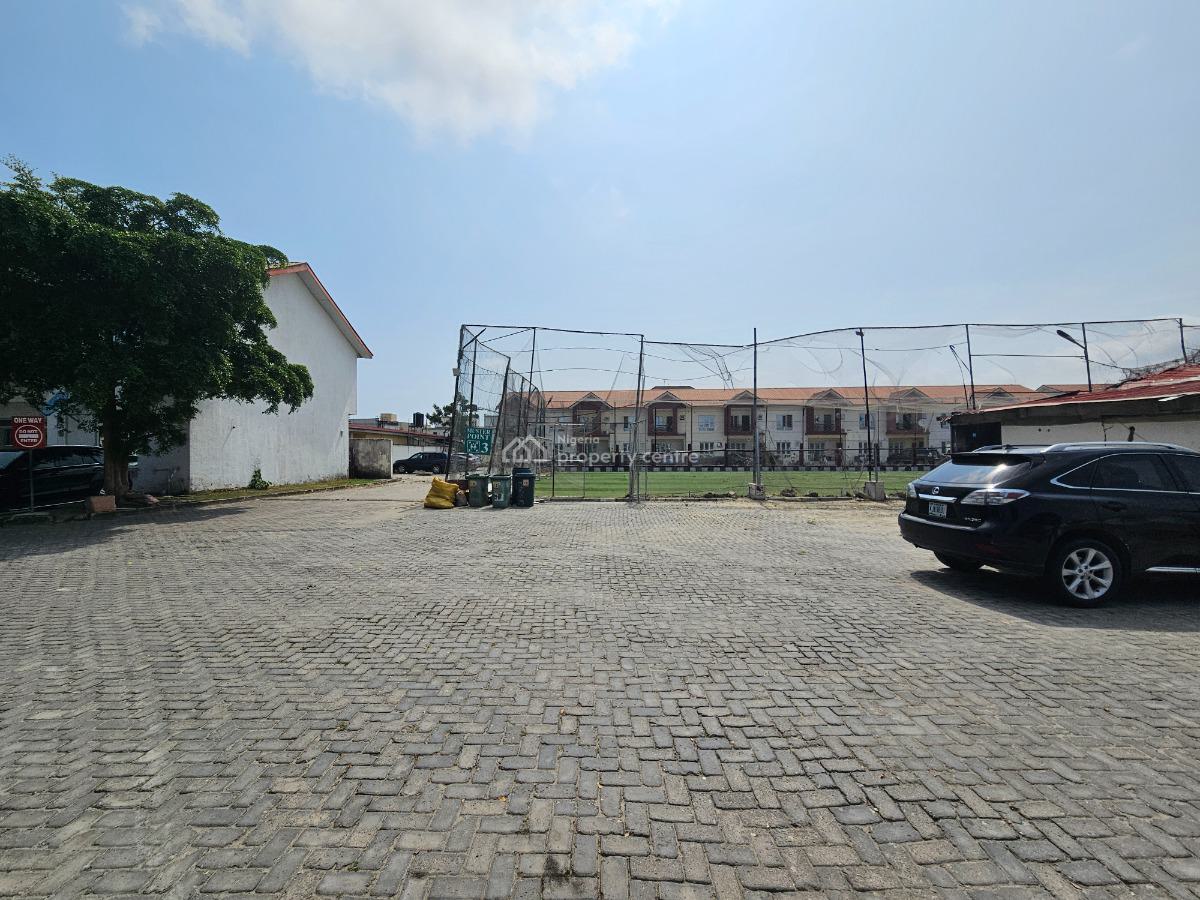 2bedroom Apartment, Southpointe Estate, Orchid Road Lekki, Lekki, Lagos, Terraced Bungalow for Sale