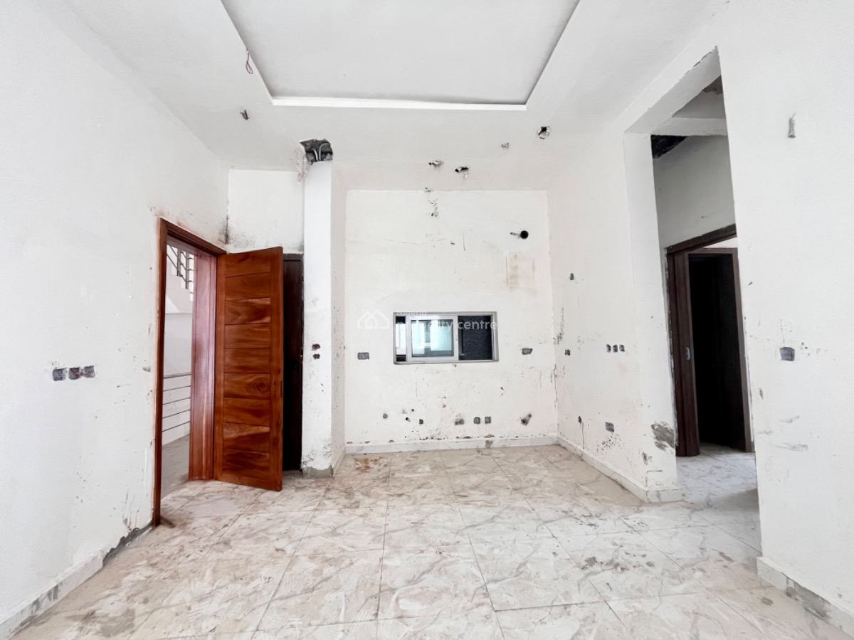 Beautiful Units of 1 and 2 Bedroom Apartment with Pool and Elevator, Ikate Lekki Lagos, Lekki, Lagos, Flat / Apartment for Sale