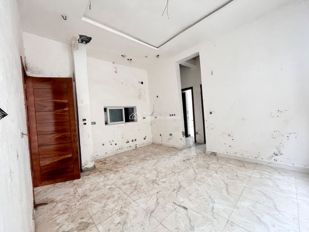 Beautiful Units of 1 and 2 Bedroom Apartment with Pool and Elevator, Ikate Lekki Lagos, Lekki, Lagos, Flat / Apartment for Sale
