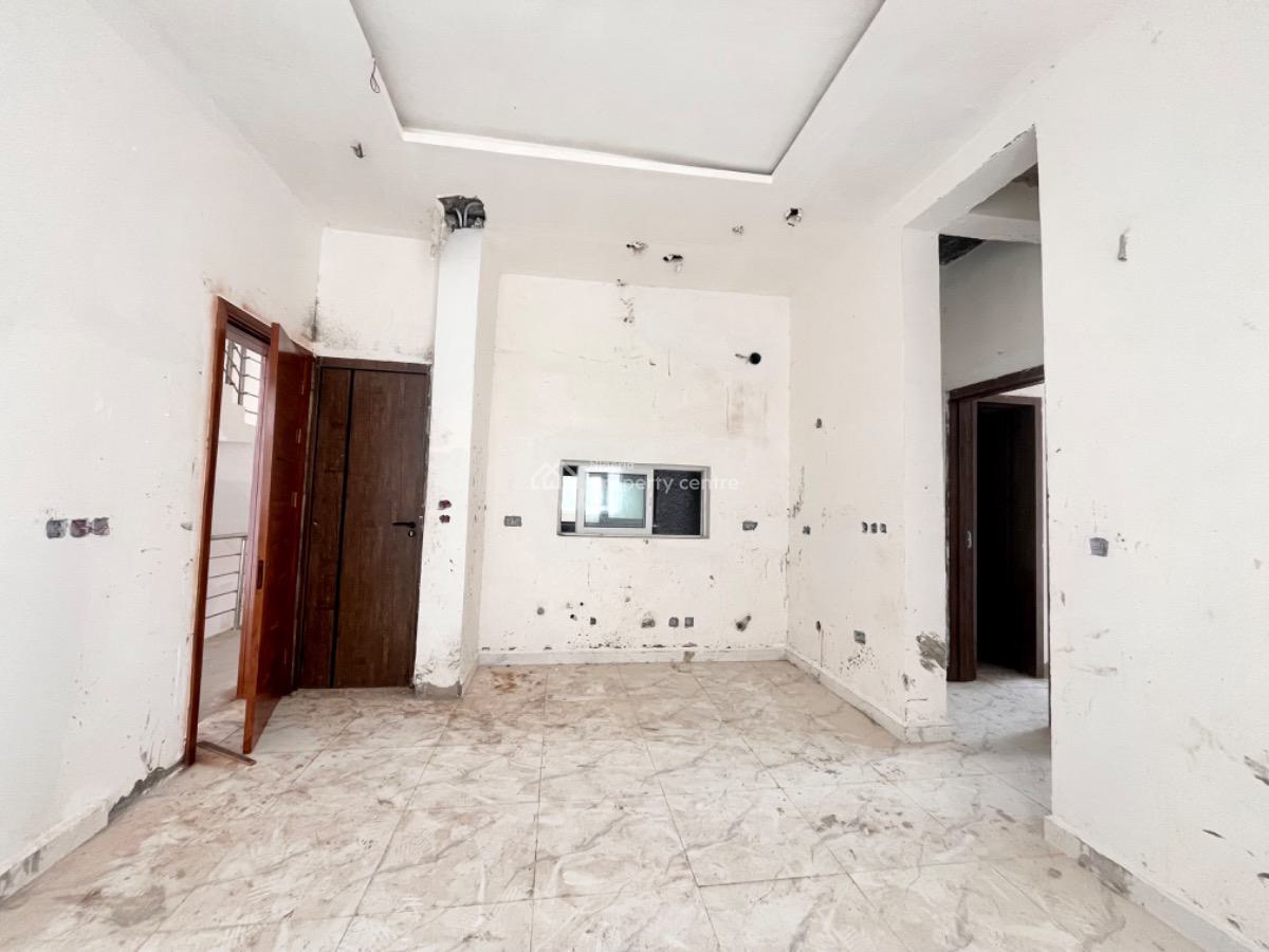 Beautiful Units of 1 and 2 Bedroom Apartment with Pool and Elevator, Ikate Lekki Lagos, Lekki, Lagos, Flat / Apartment for Sale