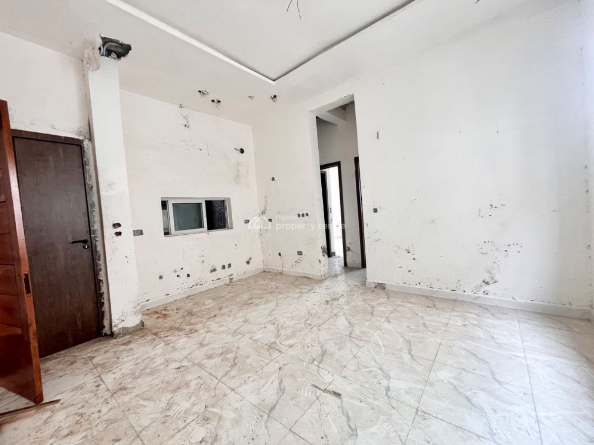 Beautiful Units of 1 and 2 Bedroom Apartment with Pool and Elevator, Ikate Lekki Lagos, Lekki, Lagos, Flat / Apartment for Sale