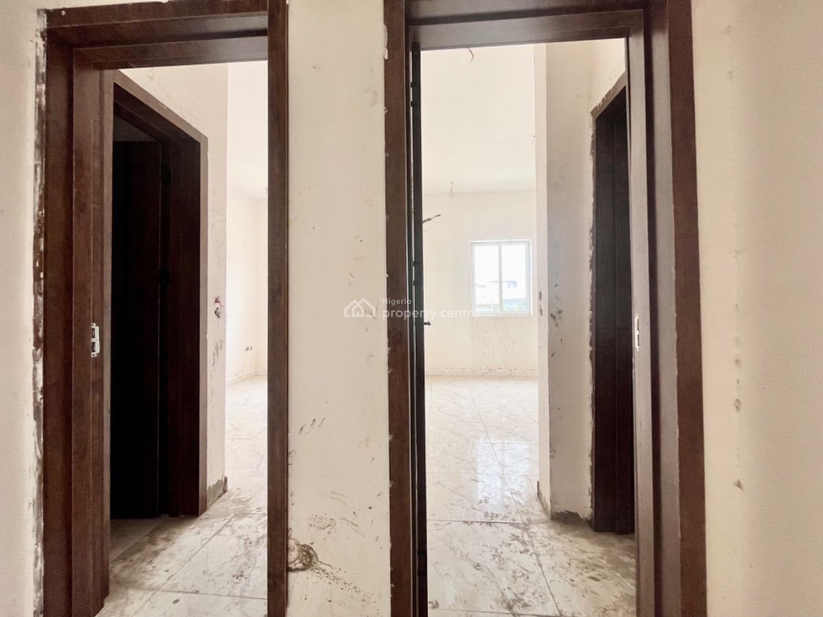 Beautiful Units of 1 and 2 Bedroom Apartment with Pool and Elevator, Ikate Lekki Lagos, Lekki, Lagos, Flat / Apartment for Sale