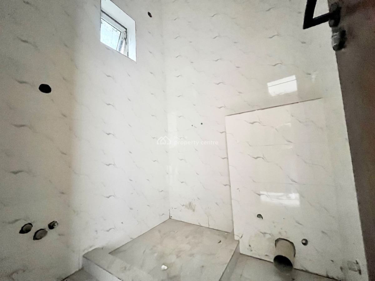 Beautiful Units of 1 and 2 Bedroom Apartment with Pool and Elevator, Ikate Lekki Lagos, Lekki, Lagos, Flat / Apartment for Sale