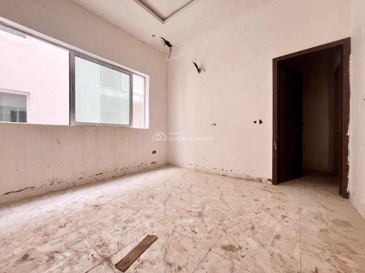 Beautiful Units of 1 and 2 Bedroom Apartment with Pool and Elevator, Ikate Lekki Lagos, Lekki, Lagos, Flat / Apartment for Sale