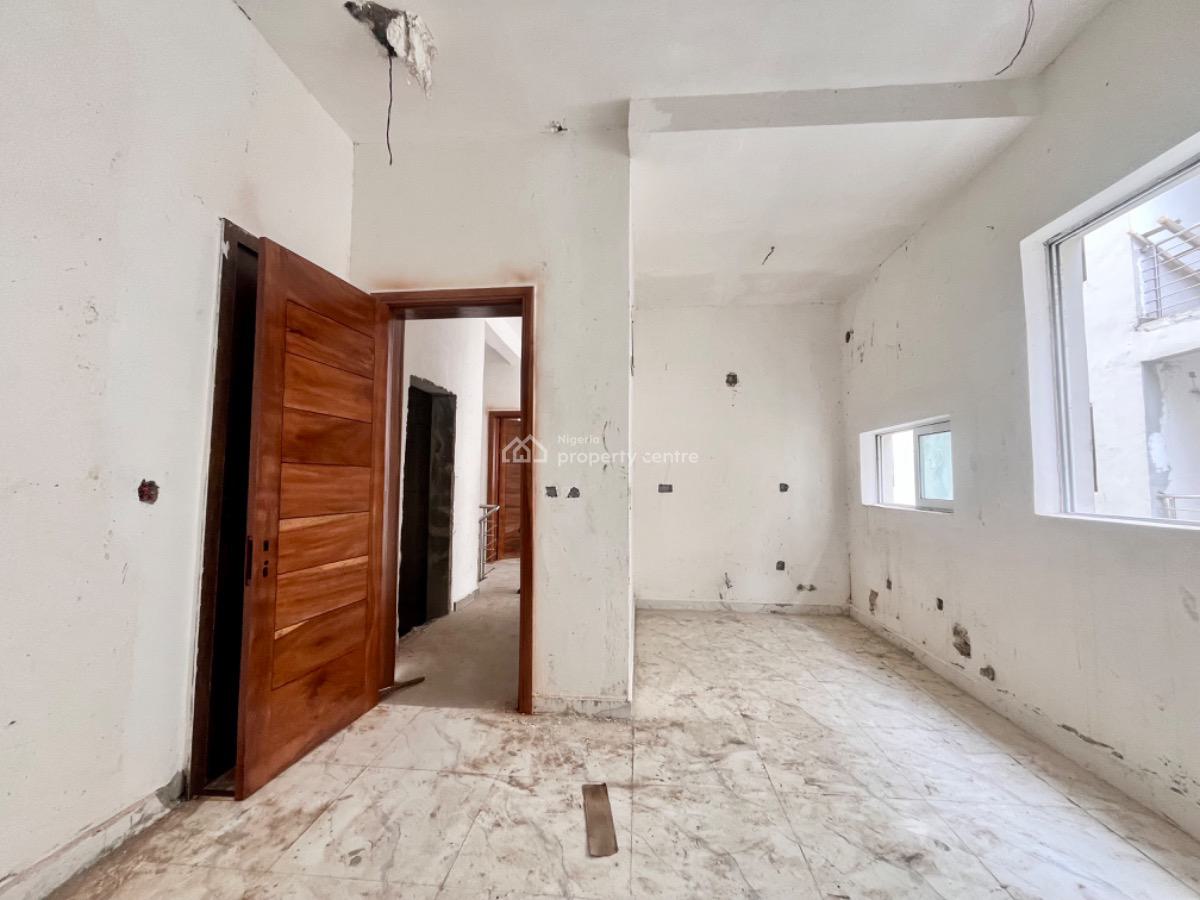 Beautiful Units of 1 and 2 Bedroom Apartment with Pool and Elevator, Ikate Lekki Lagos, Lekki, Lagos, Flat / Apartment for Sale