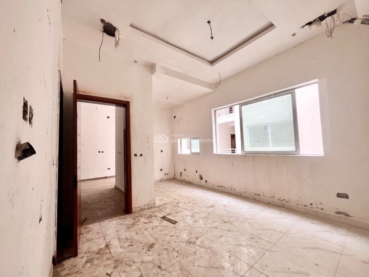 Beautiful Units of 1 and 2 Bedroom Apartment with Pool and Elevator, Ikate Lekki Lagos, Lekki, Lagos, Flat / Apartment for Sale
