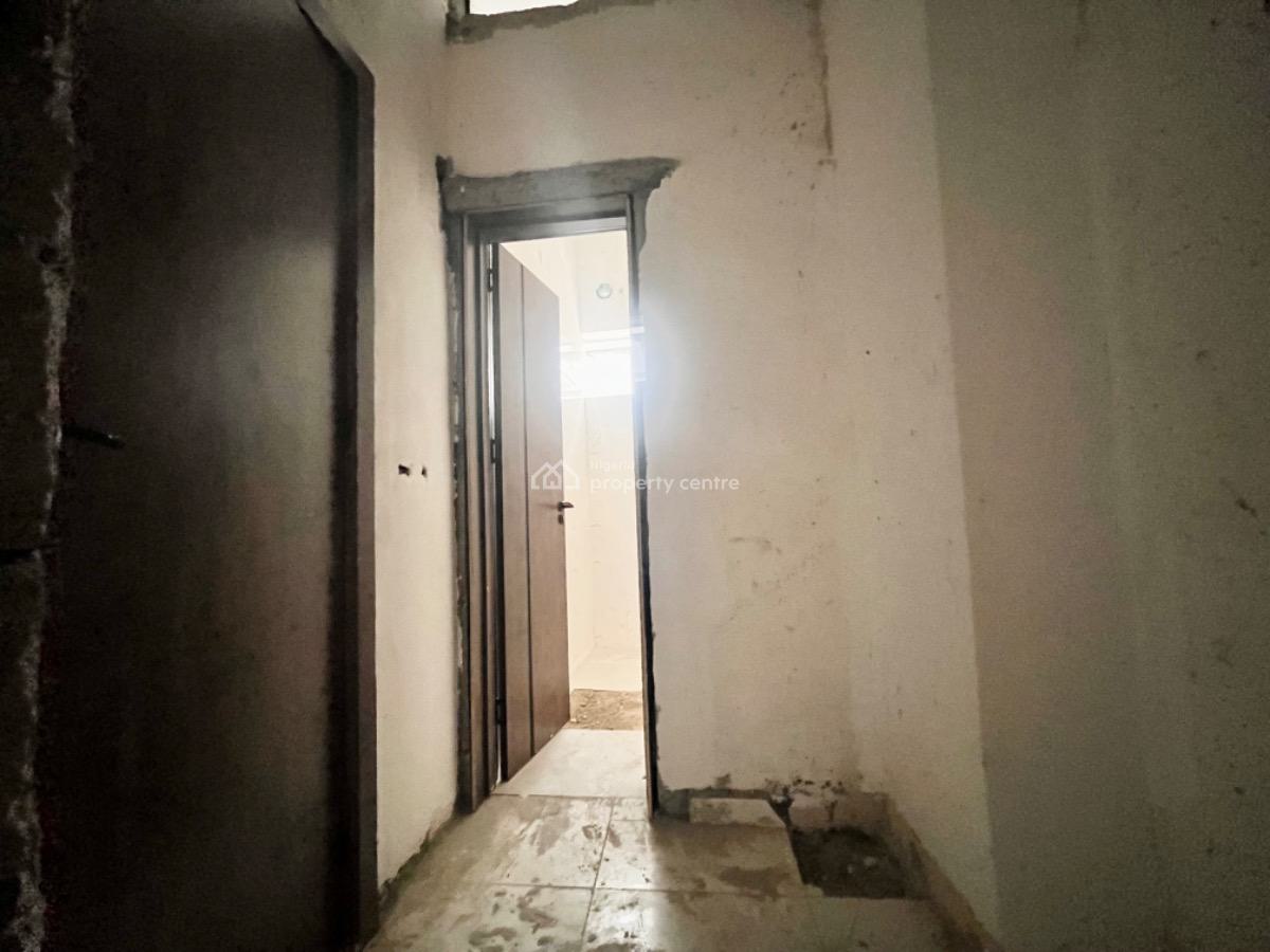 Beautiful Units of 1 and 2 Bedroom Apartment with Pool and Elevator, Ikate Lekki Lagos, Lekki, Lagos, Flat / Apartment for Sale