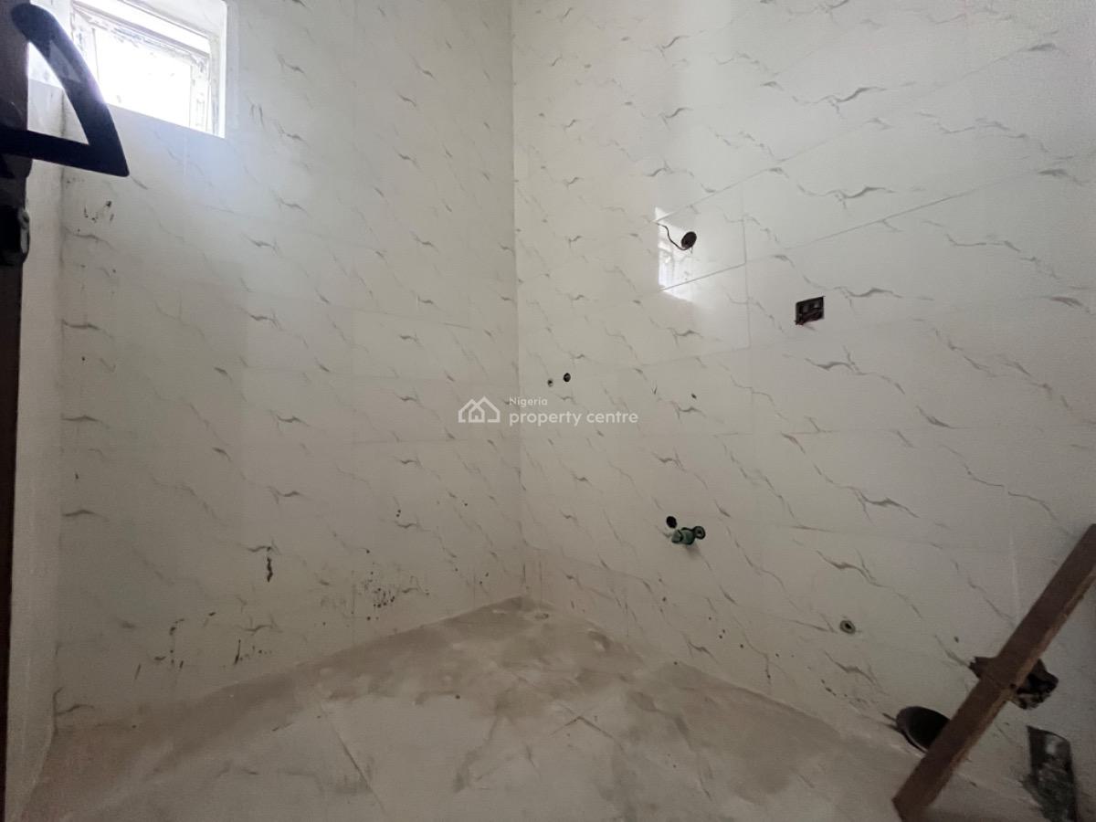 Beautiful Units of 1 and 2 Bedroom Apartment with Pool and Elevator, Ikate Lekki Lagos, Lekki, Lagos, Flat / Apartment for Sale