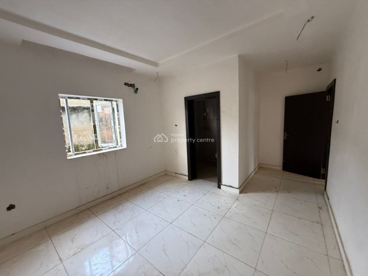 Newly Built and Spacious 2bedroom Apartment, Fo1 Layout, Kubwa, Abuja, Flat / Apartment for Sale