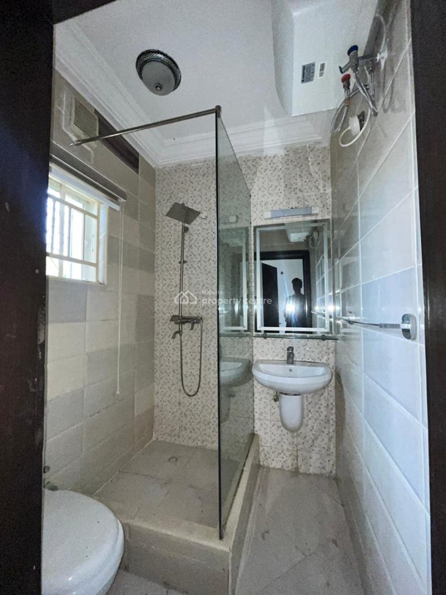 3 Bedroom Apartment, Abraham Adesanya, Ajah, Lagos, Flat / Apartment for Rent