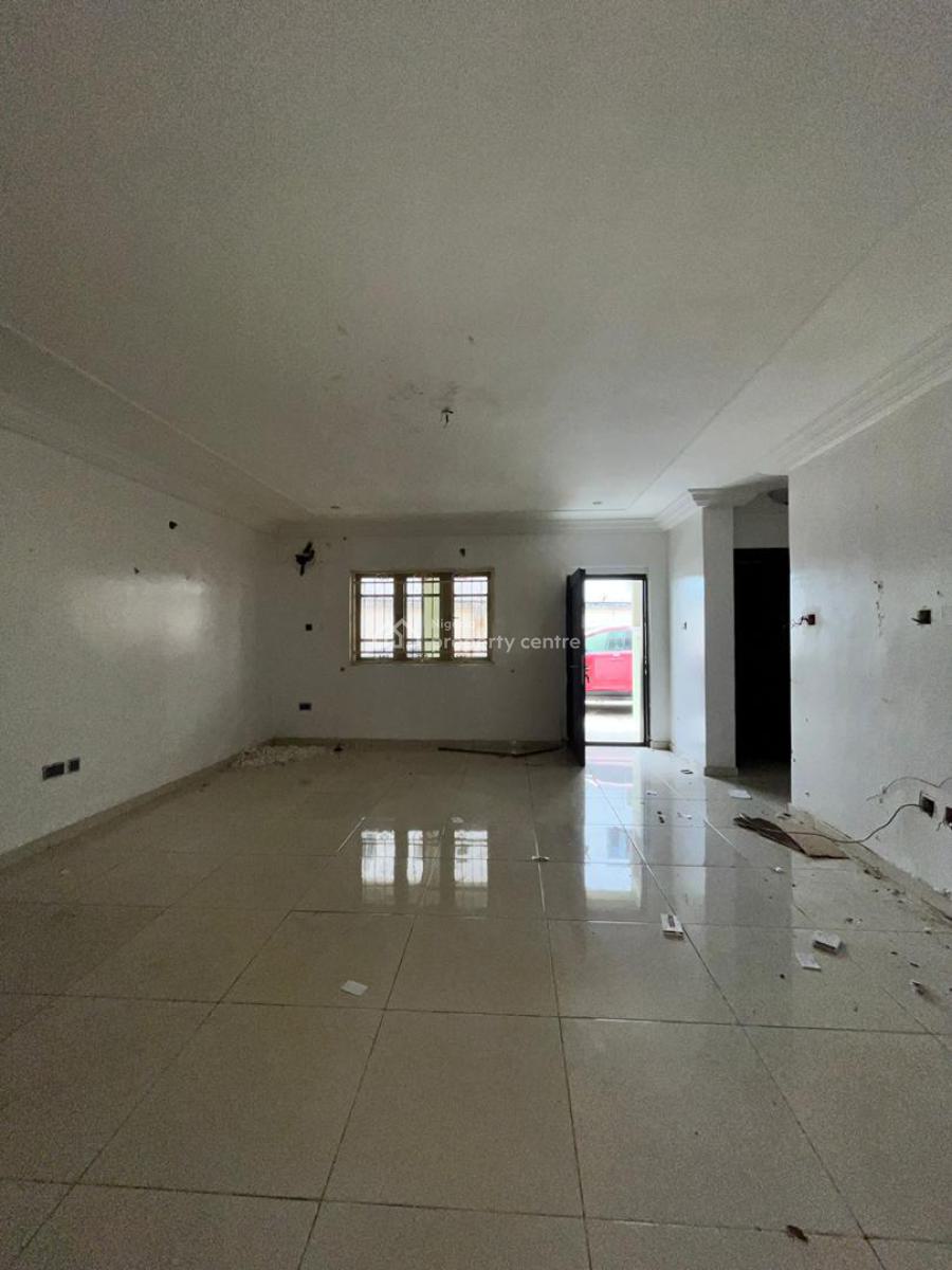 3 Bedroom Apartment, Abraham Adesanya, Ajah, Lagos, Flat / Apartment for Rent