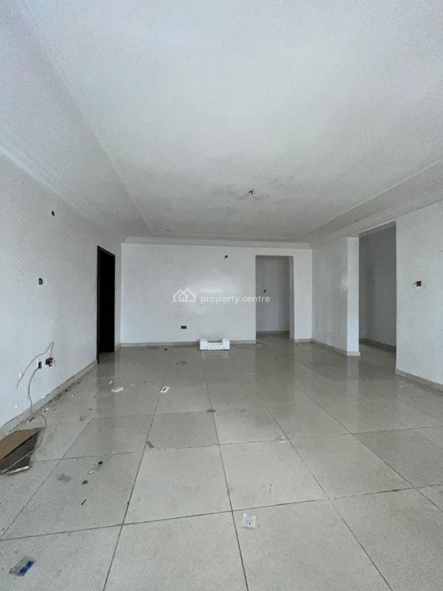 3 Bedroom Apartment, Abraham Adesanya, Ajah, Lagos, Flat / Apartment for Rent