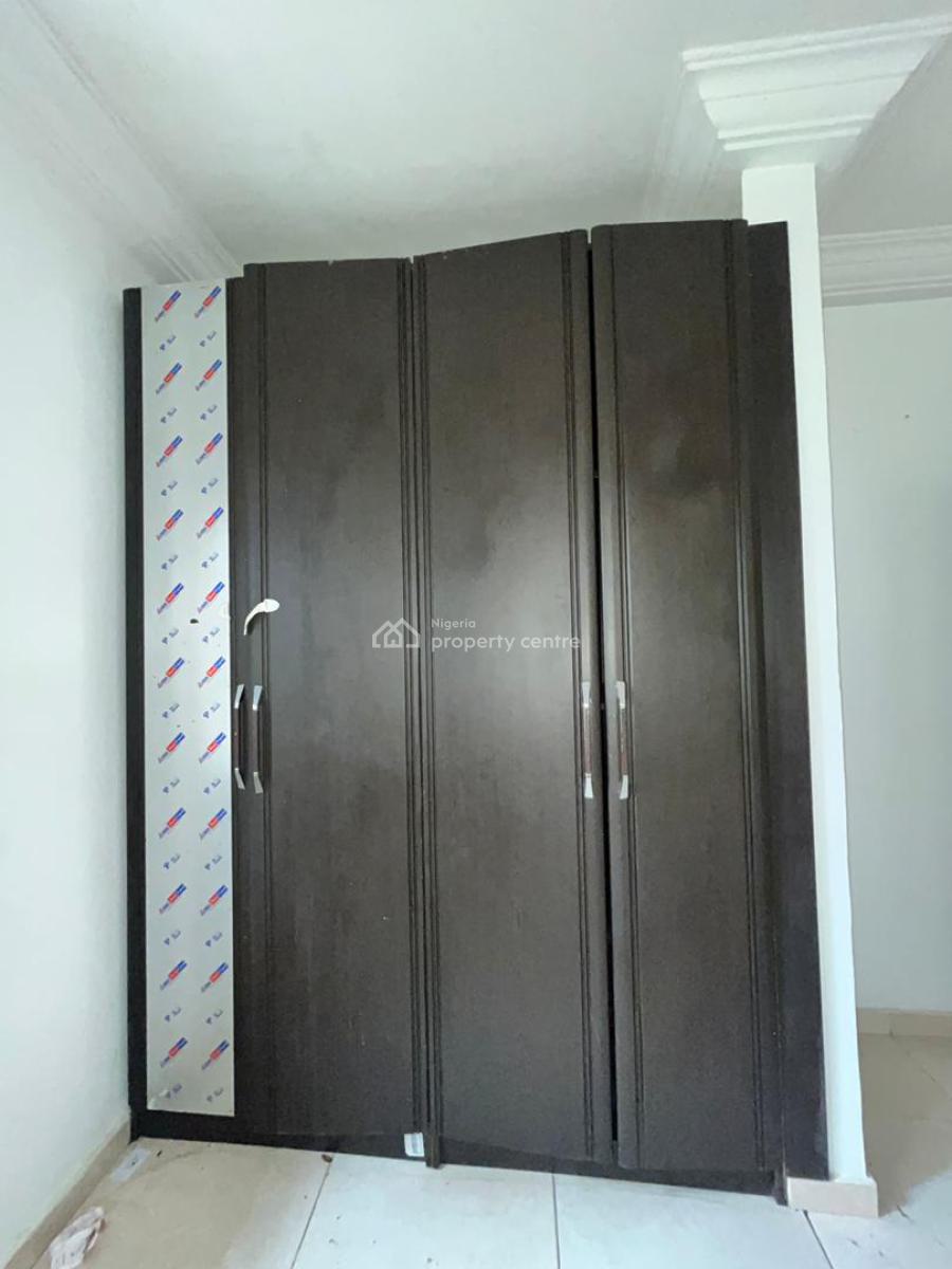 3 Bedroom Apartment, Abraham Adesanya, Ajah, Lagos, Flat / Apartment for Rent