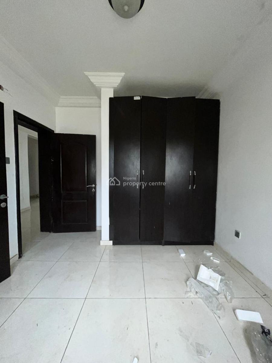 3 Bedroom Apartment, Abraham Adesanya, Ajah, Lagos, Flat / Apartment for Rent