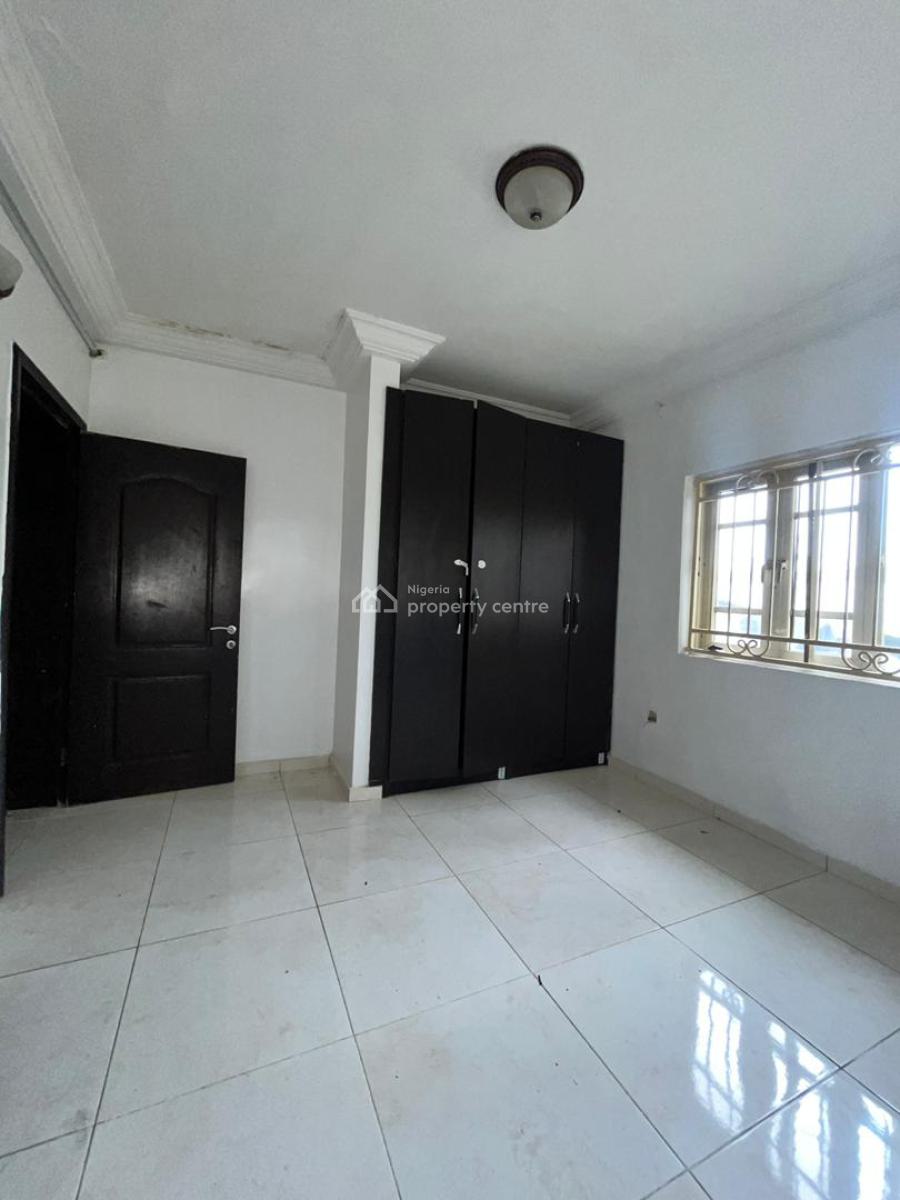 3 Bedroom Apartment, Abraham Adesanya, Ajah, Lagos, Flat / Apartment for Rent