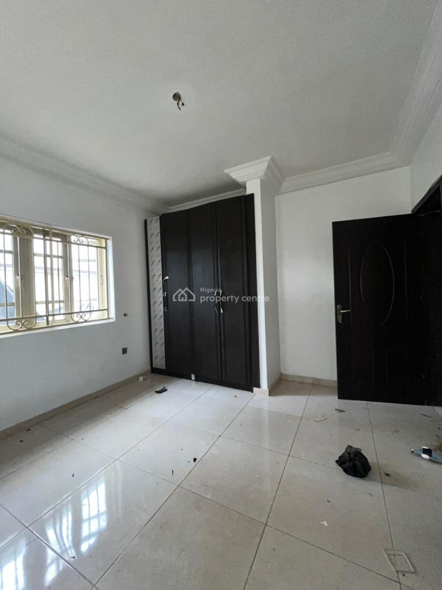3 Bedroom Apartment, Abraham Adesanya, Ajah, Lagos, Flat / Apartment for Rent