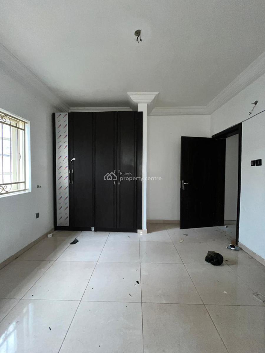 3 Bedroom Apartment, Abraham Adesanya, Ajah, Lagos, Flat / Apartment for Rent
