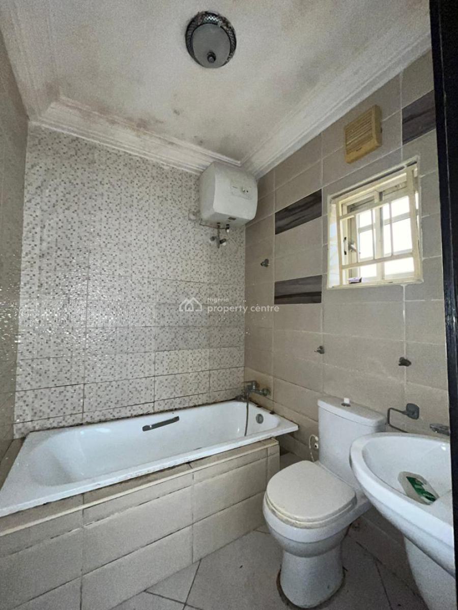 3 Bedroom Apartment, Abraham Adesanya, Ajah, Lagos, Flat / Apartment for Rent