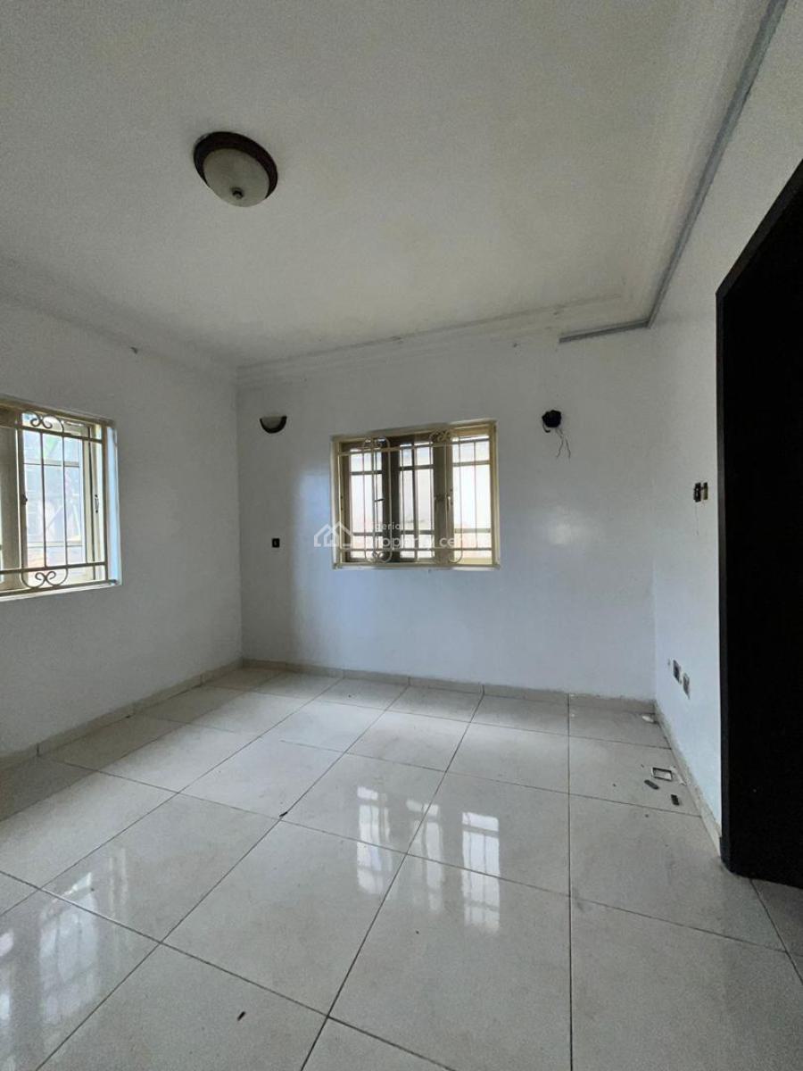 3 Bedroom Apartment, Abraham Adesanya, Ajah, Lagos, Flat / Apartment for Rent