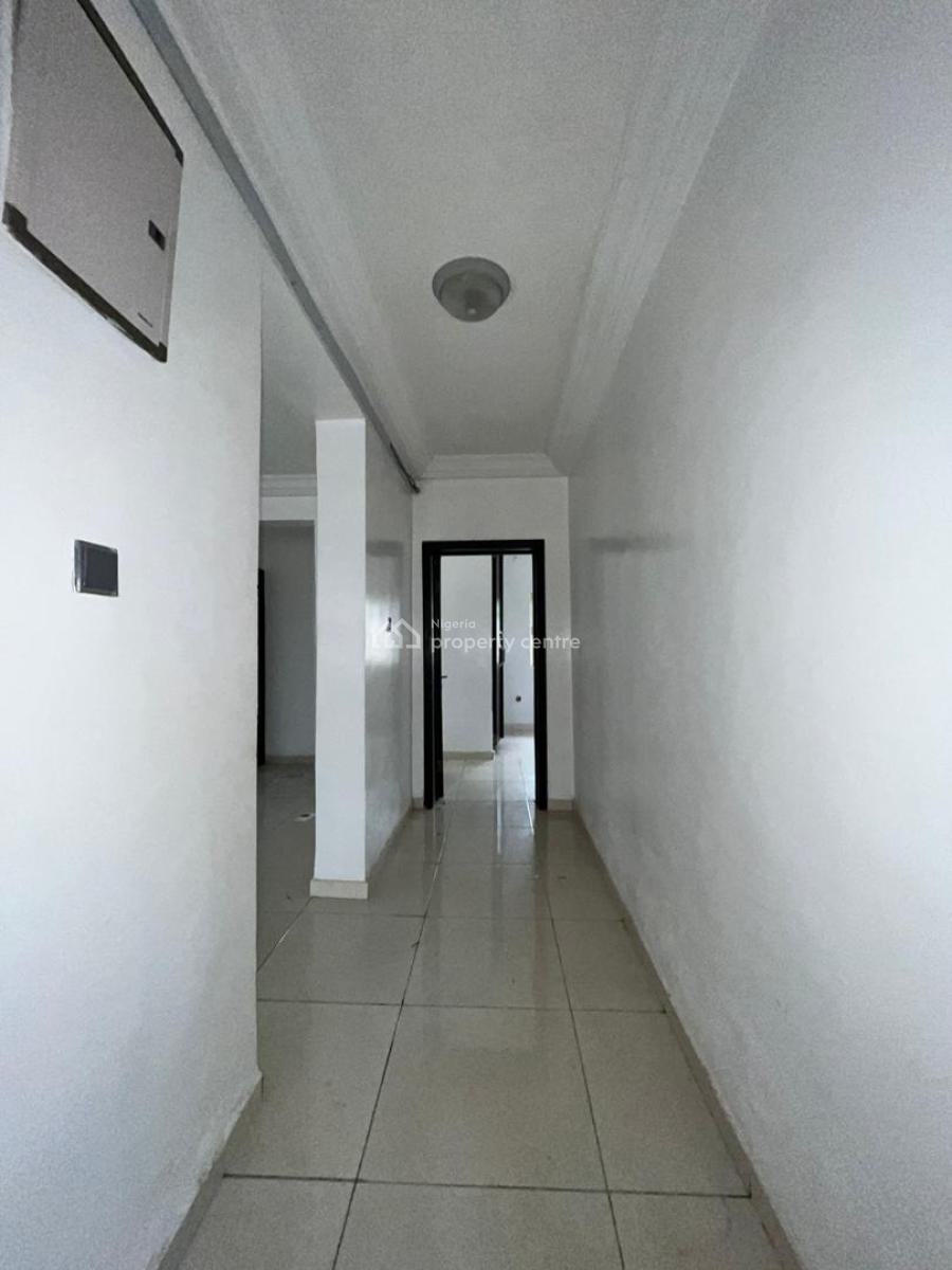 3 Bedroom Apartment, Abraham Adesanya, Ajah, Lagos, Flat / Apartment for Rent