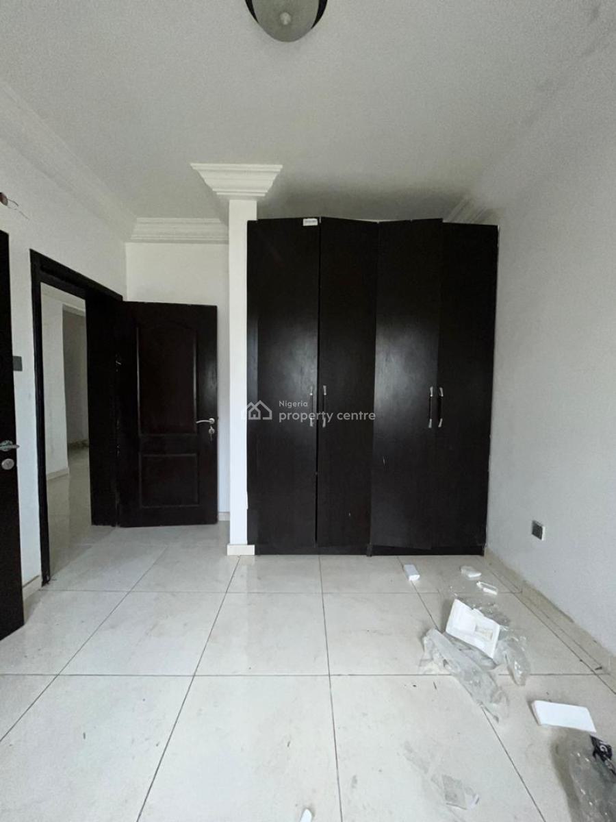 3 Bedroom Apartment, Abraham Adesanya Scheme 2, Lekki, Lagos, Flat / Apartment for Rent