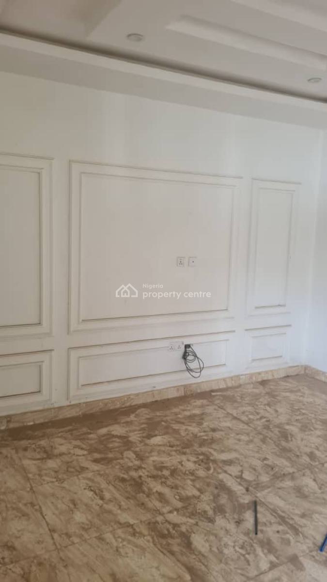 Newly Built and Spacious 1 Bedroom, Dawaki, Gwarinpa, Abuja, Flat / Apartment for Rent