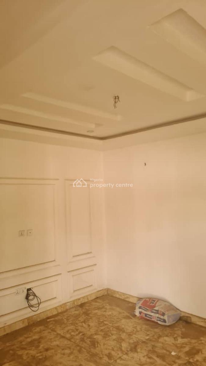 Newly Built and Spacious 1 Bedroom, Dawaki, Gwarinpa, Abuja, Flat / Apartment for Rent