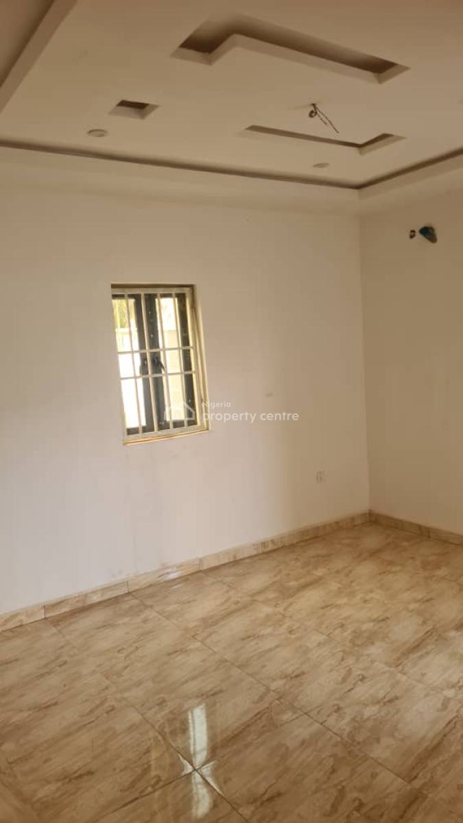 Newly Built and Spacious 1 Bedroom, Dawaki, Gwarinpa, Abuja, Flat / Apartment for Rent