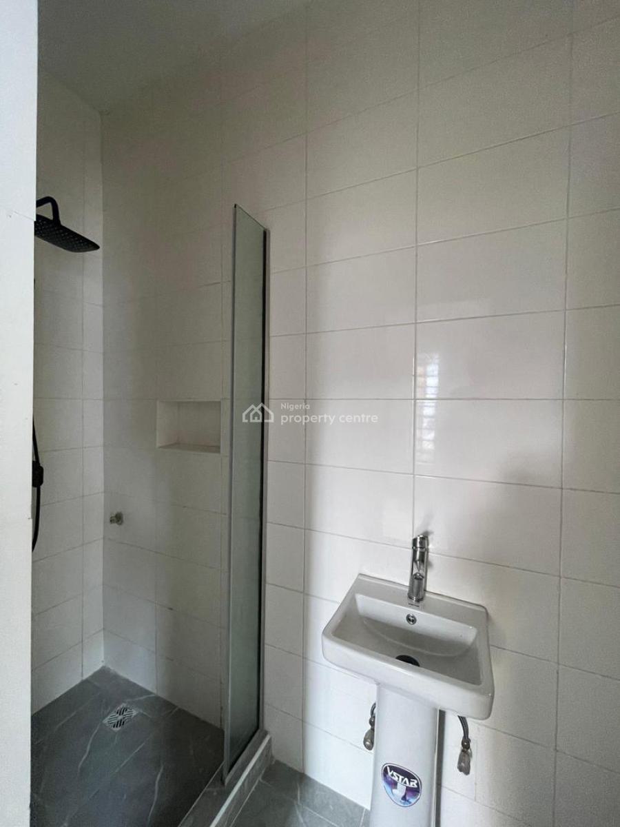 2 Bedroom Apartment, Orchid, Lekki, Lagos, Flat / Apartment for Rent