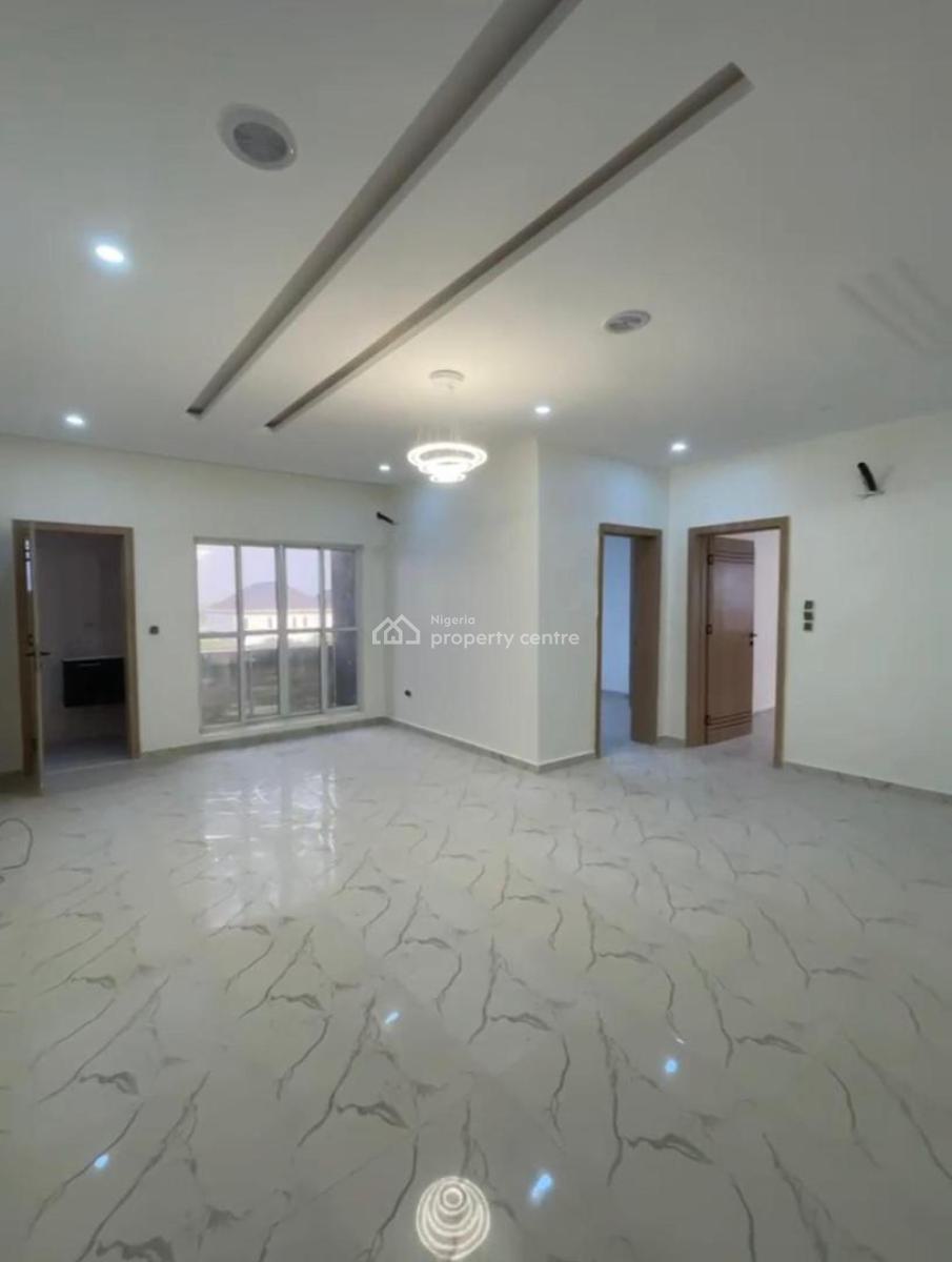 2 Bedroom Apartment, Orchid, Lekki, Lagos, Flat / Apartment for Rent