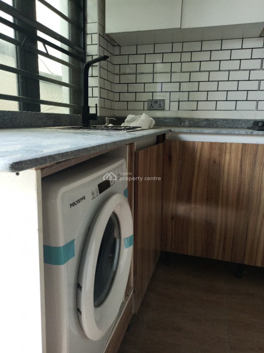 4 Bedroom Semi Detached Duplex with Bq, Harris Drive, By Vgc, Ikota, Lekki, Lagos, Semi-detached Duplex for Rent