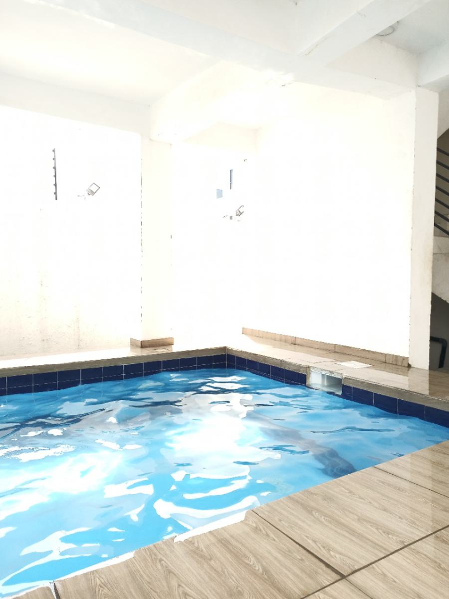 4 Bedroom Semi Detached Duplex with Bq, Harris Drive, By Vgc, Ikota, Lekki, Lagos, Semi-detached Duplex for Rent