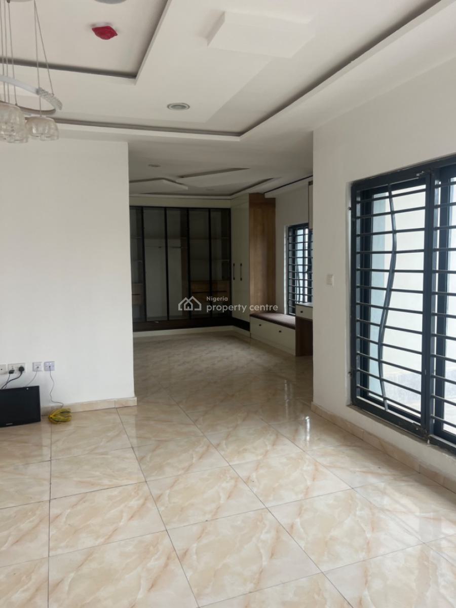 6-bedroom Detached Duplex, Apo, Abuja, Detached Duplex for Rent
