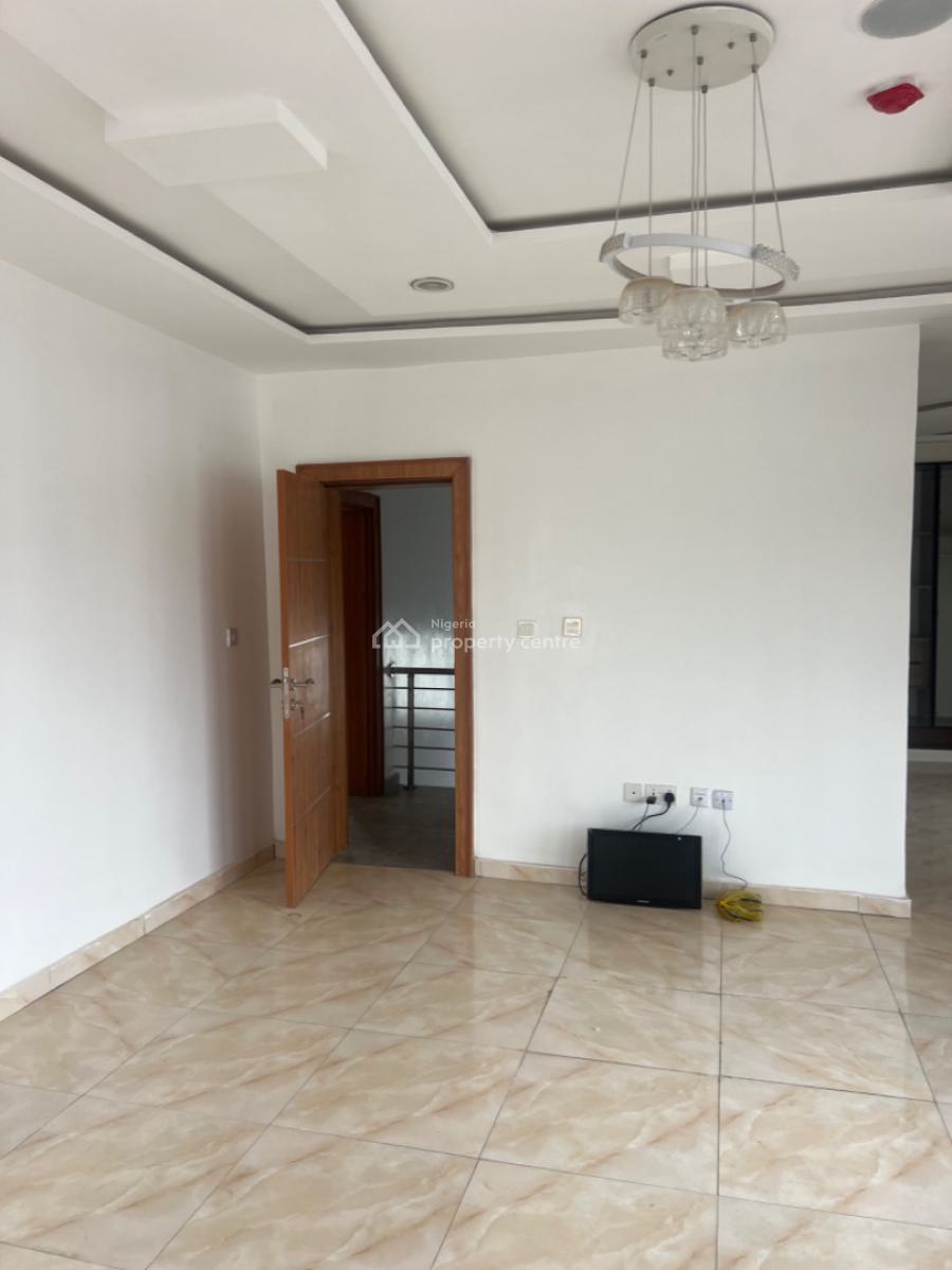 6-bedroom Detached Duplex, Apo, Abuja, Detached Duplex for Rent