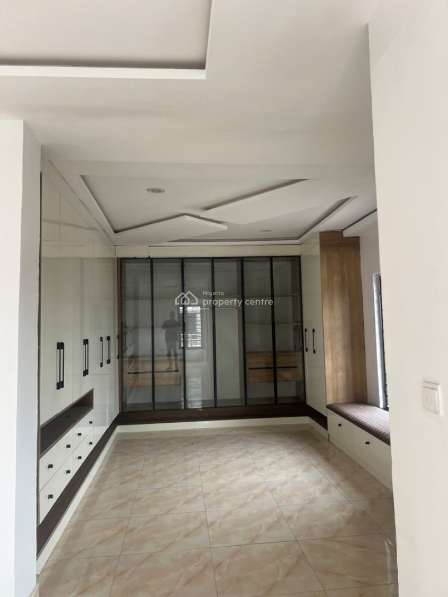 6-bedroom Detached Duplex, Apo, Abuja, Detached Duplex for Rent