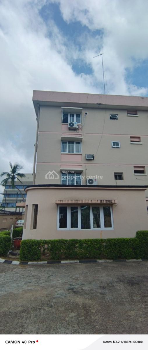 Bedroom and Parlour (mini Flat), Kofo Abayomi Street, Victoria Island (vi), Lagos, Mini Flat (room and Parlour) for Rent