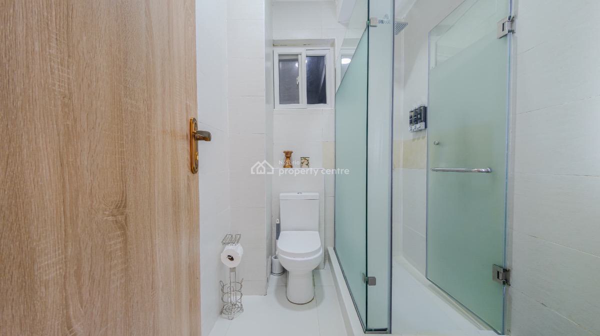 Luxury One Bedroom with Swimming Pool, Ikoyi, Lagos, Flat / Apartment Short Let