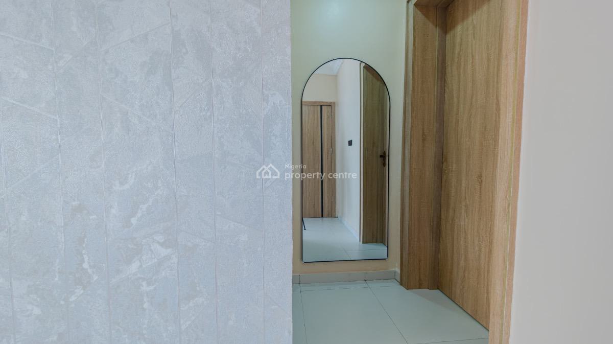 Luxury One Bedroom with Swimming Pool, Ikoyi, Lagos, Flat / Apartment Short Let