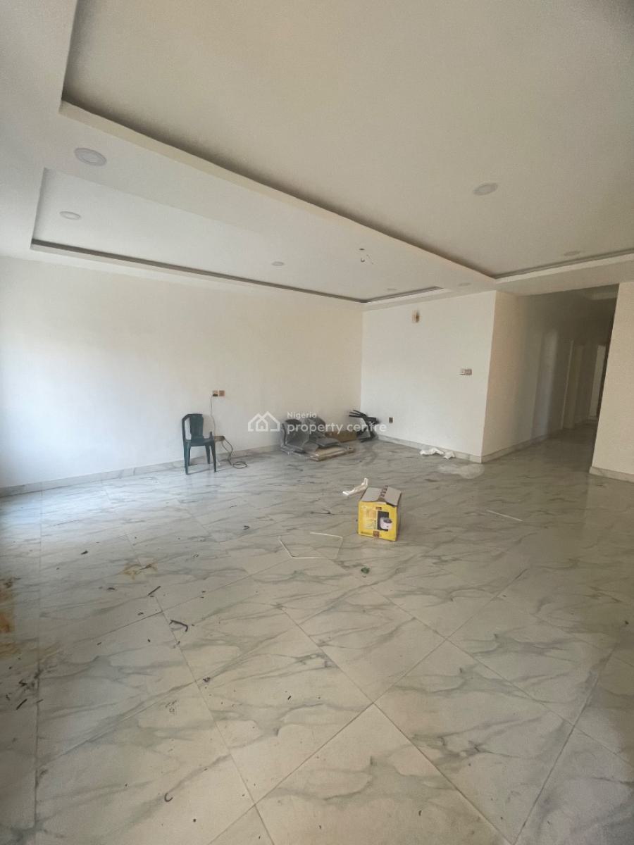 Premium Looking Brand New 2 Bedroom, Badore, Ajah, Lagos, House for Rent