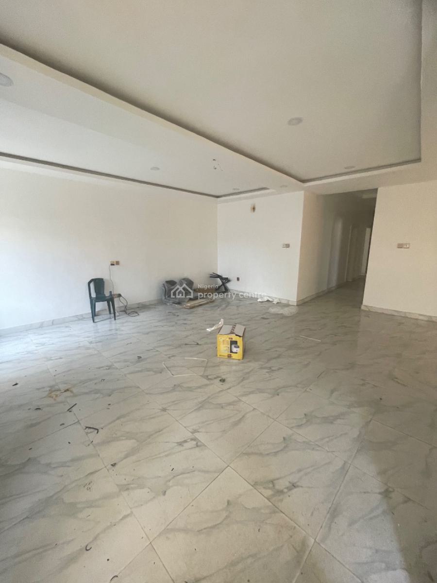 Premium Looking Brand New 2 Bedroom, Badore, Ajah, Lagos, House for Rent