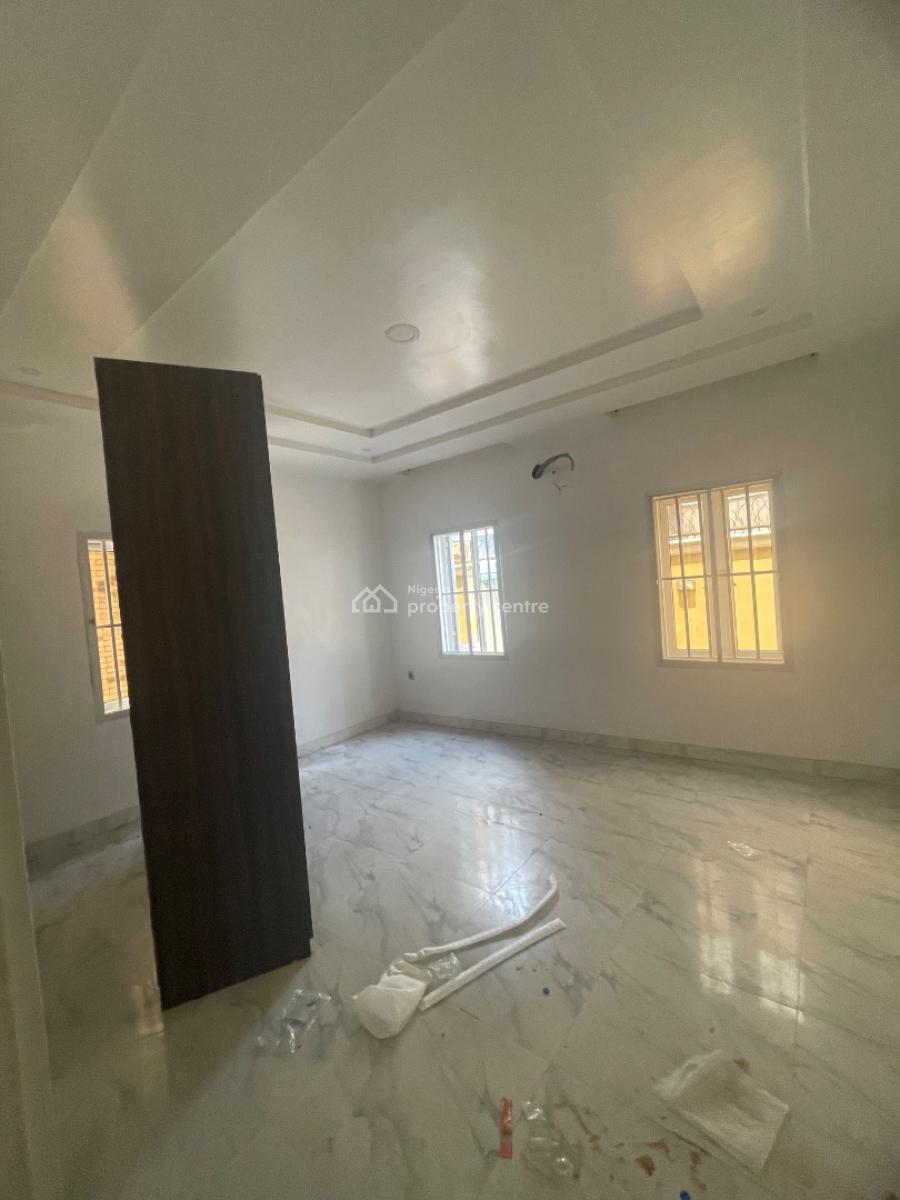 Premium Looking Brand New 2 Bedroom, Badore, Ajah, Lagos, House for Rent
