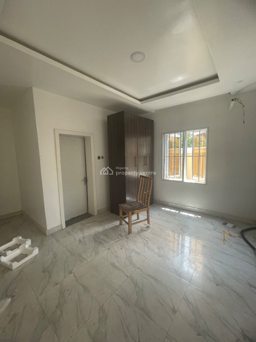 Premium Looking Brand New 2 Bedroom, Badore, Ajah, Lagos, House for Rent