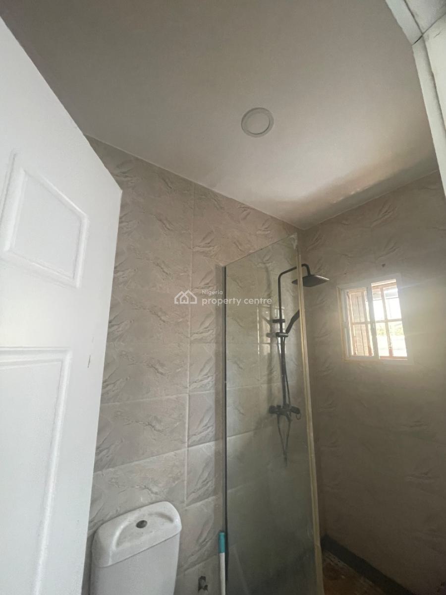 Premium Looking Brand New 2 Bedroom, Badore, Ajah, Lagos, House for Rent