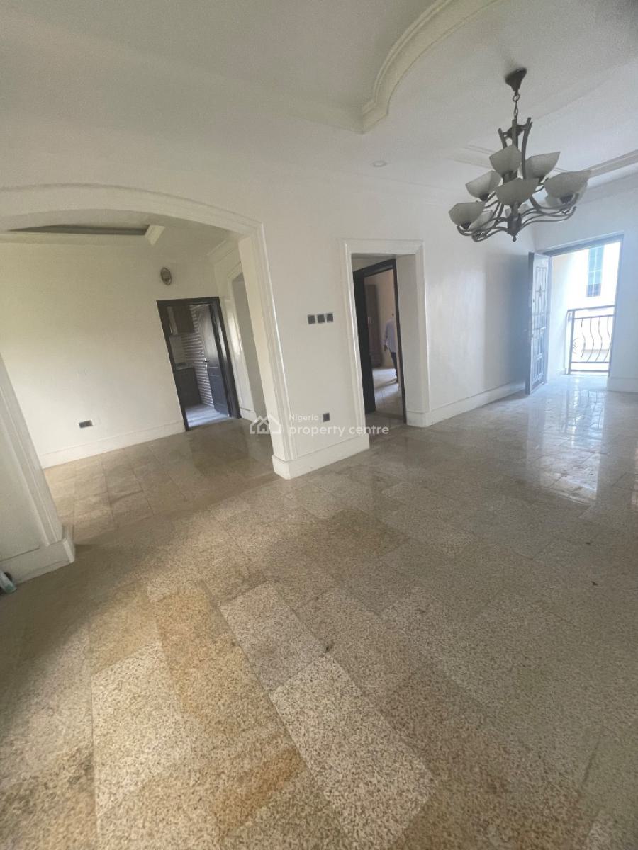 Premium Looking Brand New 2 Bedroom, Badore, Ajah, Lagos, House for Rent