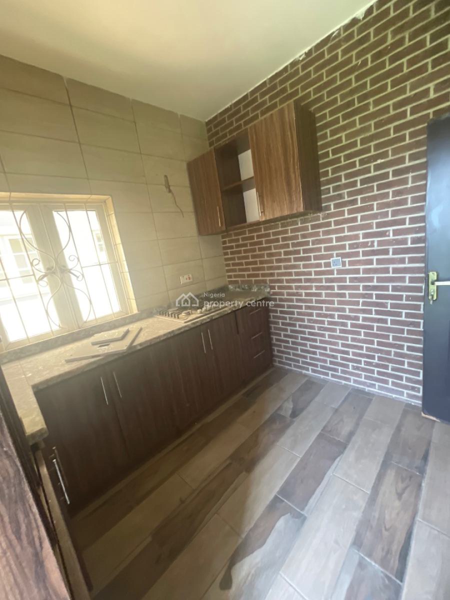Premium Looking Brand New 2 Bedroom, Badore, Ajah, Lagos, House for Rent