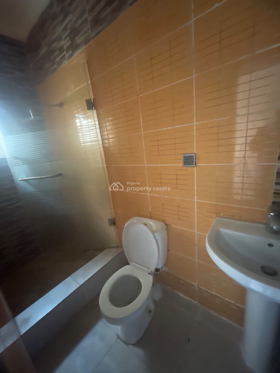 Premium Looking Brand New 2 Bedroom, Badore, Ajah, Lagos, House for Rent