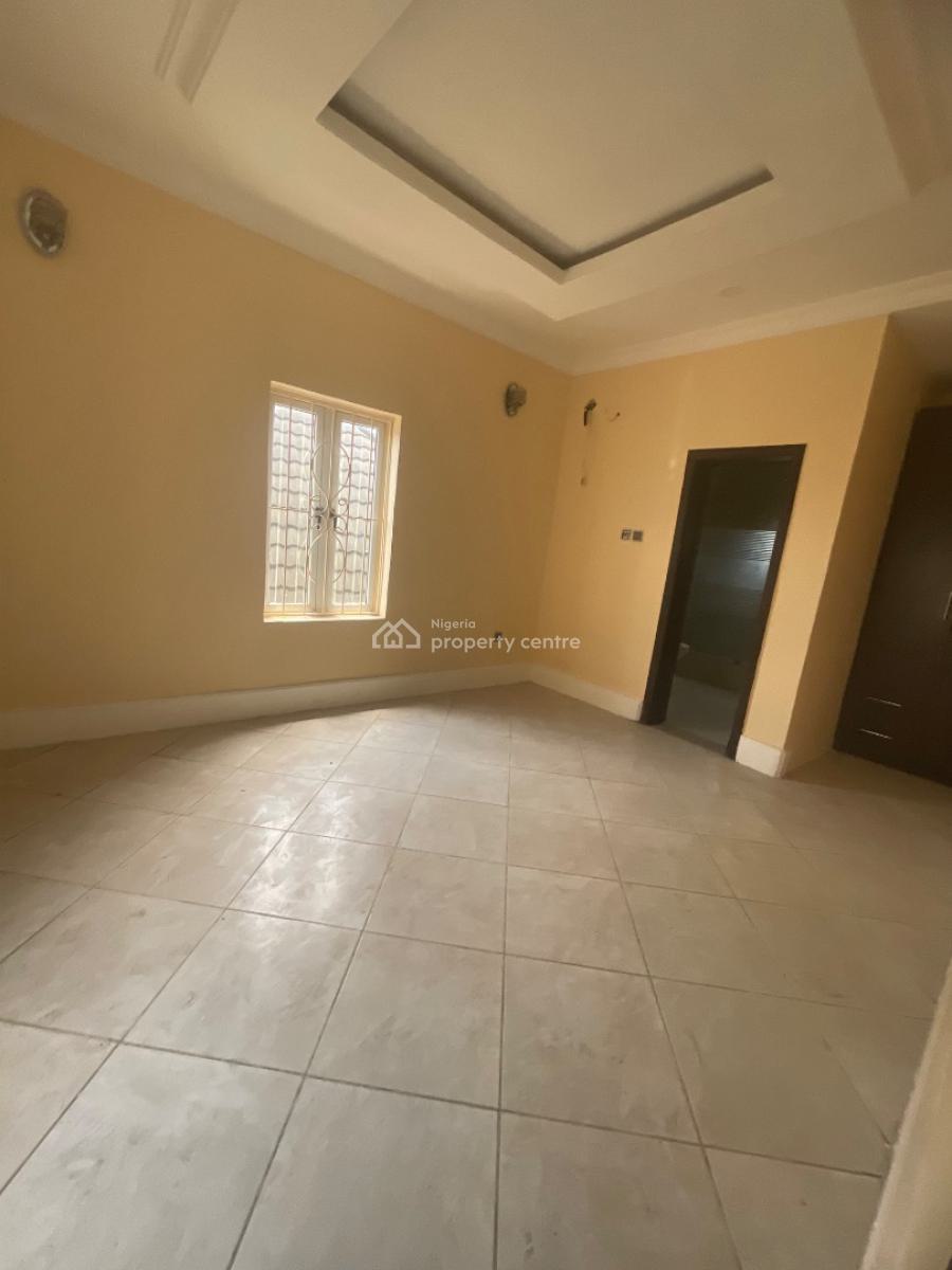 Premium Looking Brand New 2 Bedroom, Badore, Ajah, Lagos, House for Rent