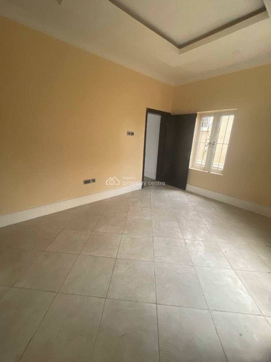 Premium Looking Brand New 2 Bedroom, Badore, Ajah, Lagos, House for Rent